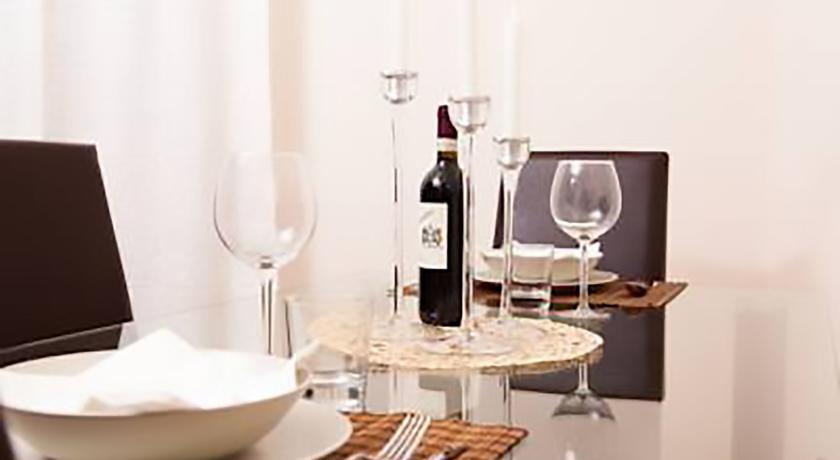 Colosseo Homerents 2 Roma Phòng bức ảnh