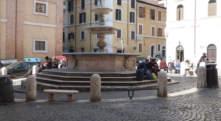 Colosseo Homerents 2 Roma Phòng bức ảnh