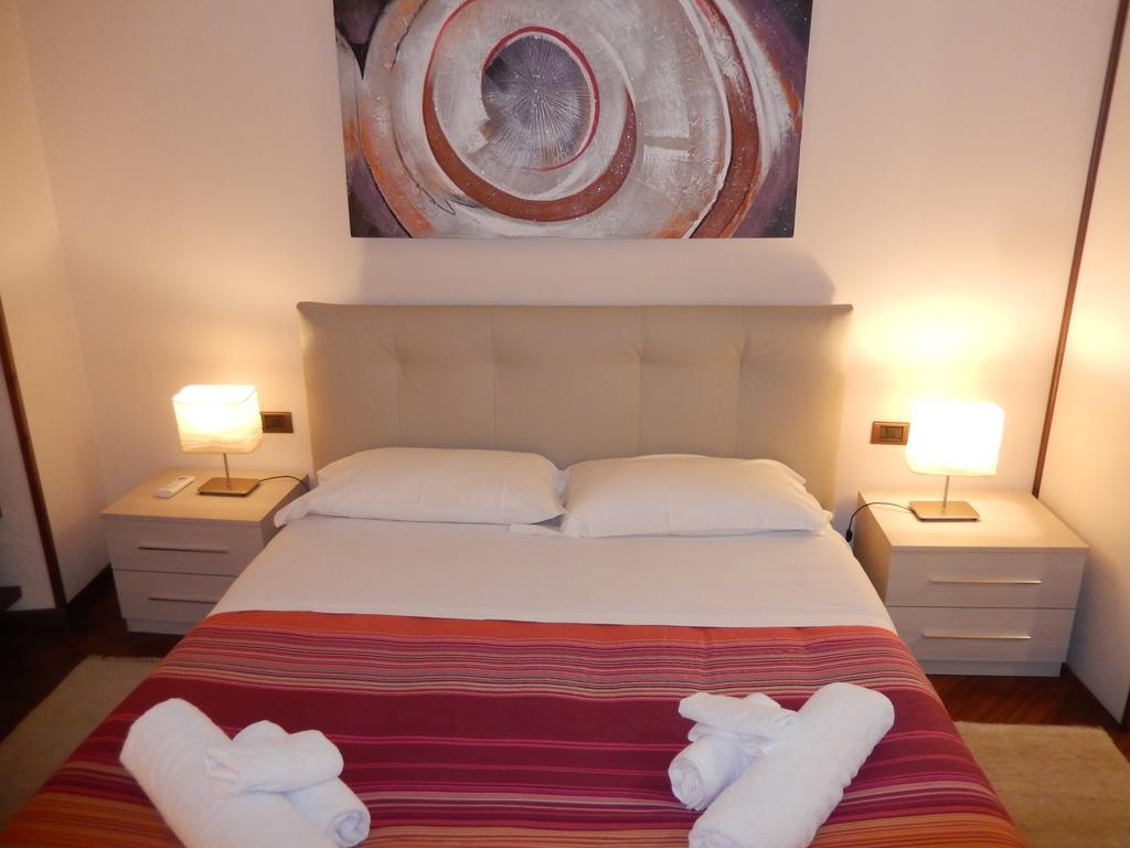 Colosseo Homerents 2 Roma Ngoại thất bức ảnh