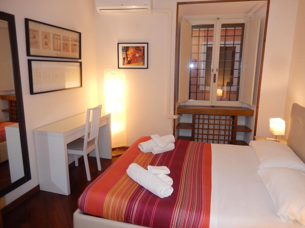 Colosseo Homerents 2 Roma Ngoại thất bức ảnh