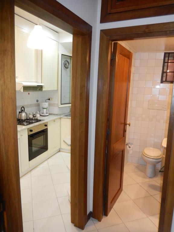 Colosseo Homerents 2 Roma Ngoại thất bức ảnh