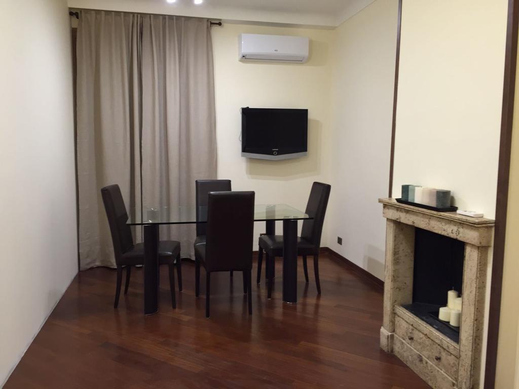 Colosseo Homerents 2 Roma Ngoại thất bức ảnh
